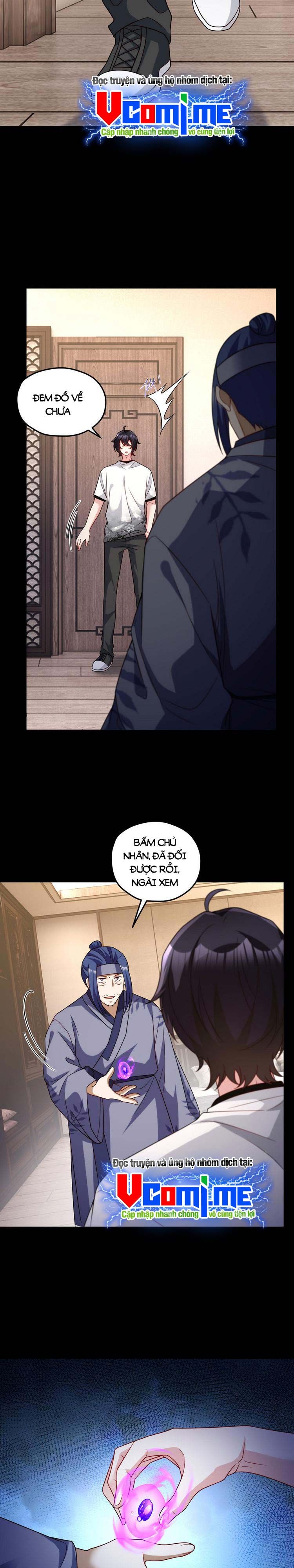 đọc truyện Tiên Tôn Lạc Vô Cực Chương 157 ảnh 17 tại Thiên Thai Truyện