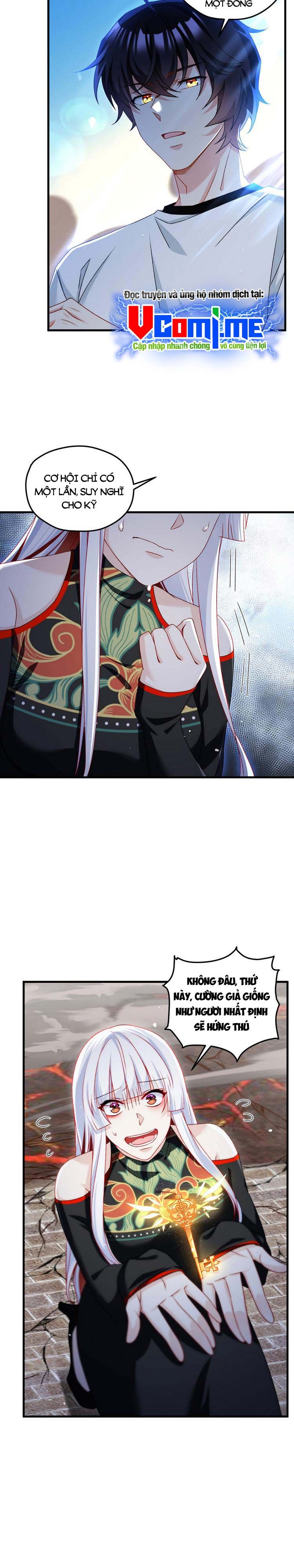 đọc truyện Tiên Tôn Lạc Vô Cực Chương 157 ảnh 4 tại Thiên Thai Truyện