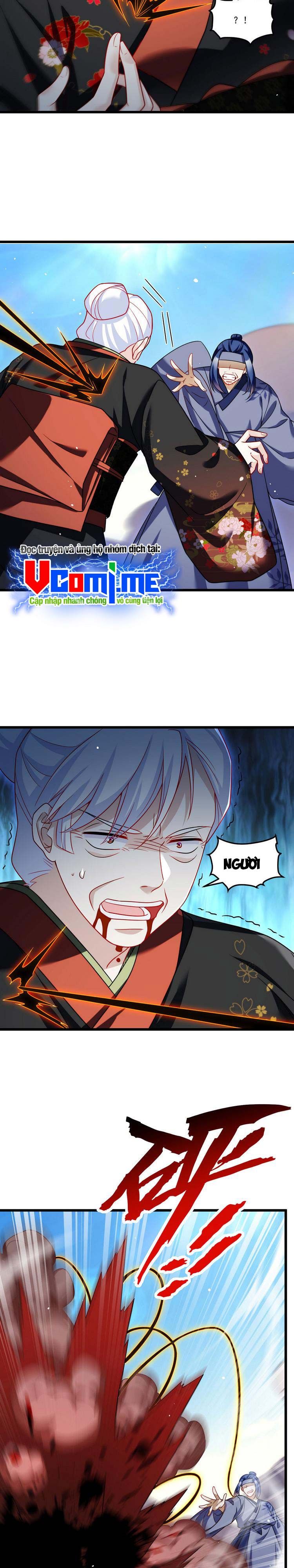 đọc truyện Tiên Tôn Lạc Vô Cực Chương 157 ảnh 10 tại Thiên Thai Truyện