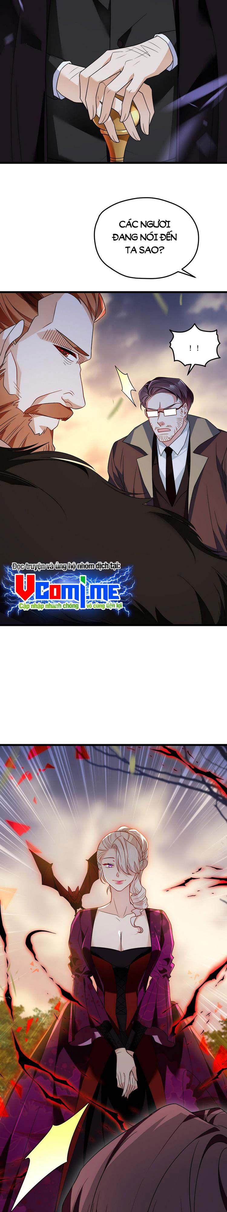 đọc truyện Tiên Tôn Lạc Vô Cực Chương 158 ảnh 15 tại Thiên Thai Truyện