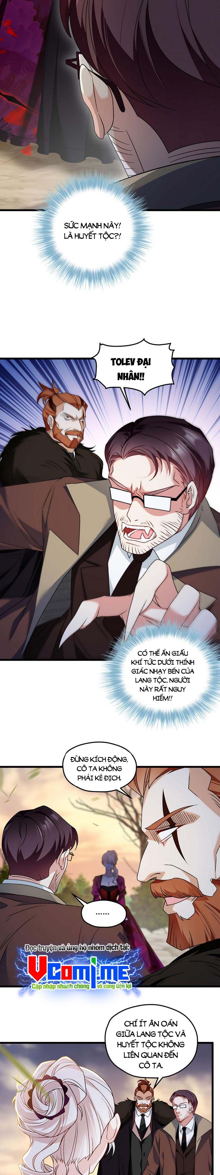 đọc truyện Tiên Tôn Lạc Vô Cực Chương 158 ảnh 16 tại Thiên Thai Truyện