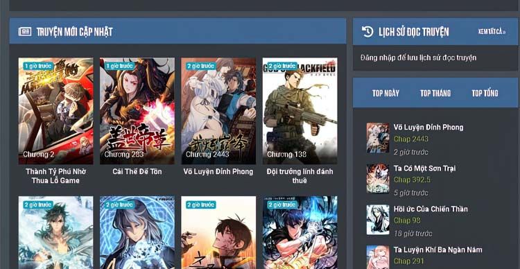 đọc truyện Tiên Tôn Lạc Vô Cực Chương 158 ảnh 21 tại Thiên Thai Truyện