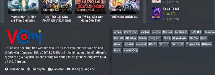 đọc truyện Tiên Tôn Lạc Vô Cực Chương 158 ảnh 22 tại Thiên Thai Truyện