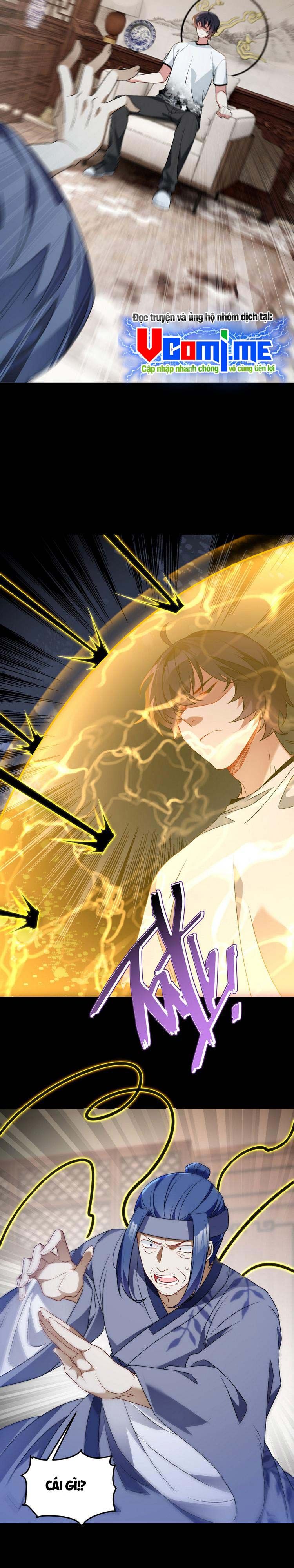 đọc truyện Tiên Tôn Lạc Vô Cực Chương 158 ảnh 10 tại Thiên Thai Truyện