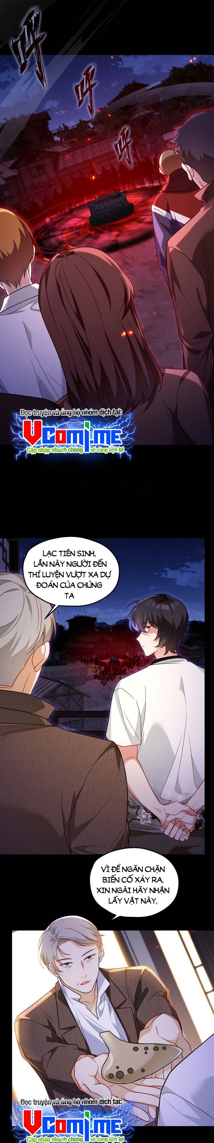 đọc truyện Tiên Tôn Lạc Vô Cực Chương 159 ảnh 3 tại Thiên Thai Truyện