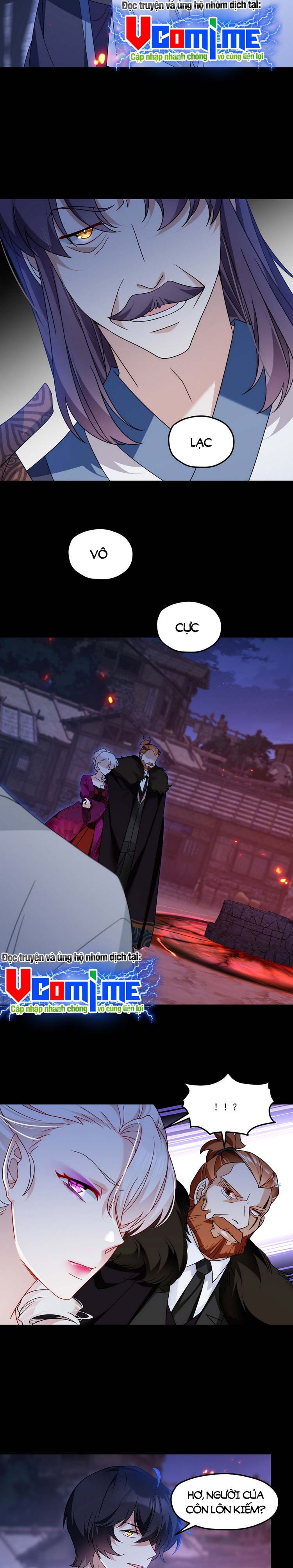 đọc truyện Tiên Tôn Lạc Vô Cực Chương 159 ảnh 13 tại Thiên Thai Truyện