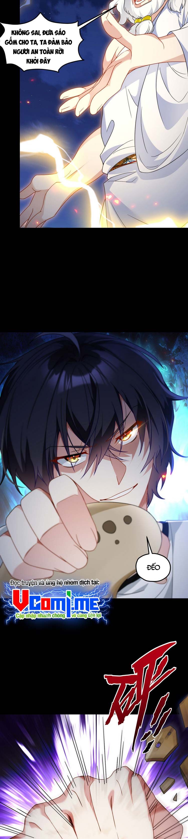 đọc truyện Tiên Tôn Lạc Vô Cực Chương 159 ảnh 21 tại Thiên Thai Truyện