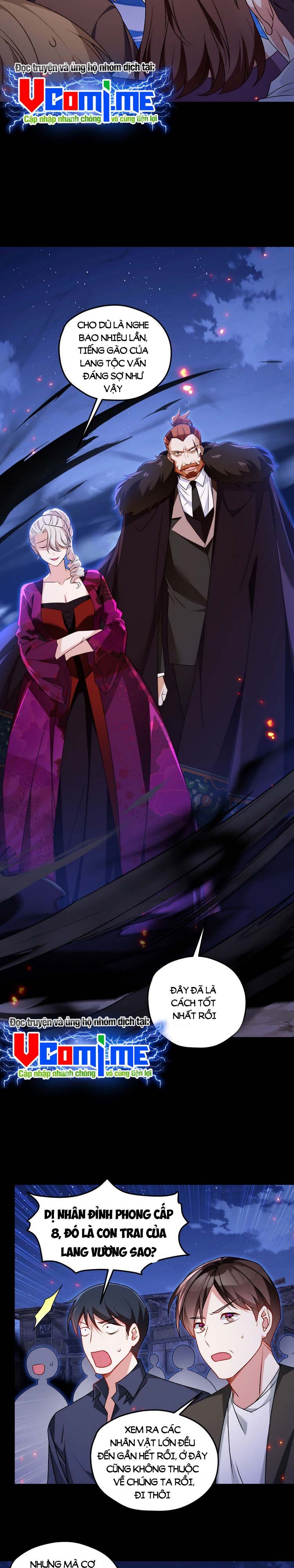 đọc truyện Tiên Tôn Lạc Vô Cực Chương 159 ảnh 6 tại Thiên Thai Truyện