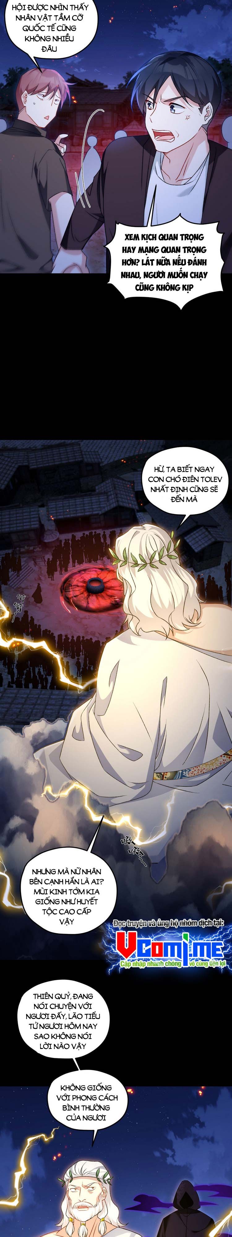 đọc truyện Tiên Tôn Lạc Vô Cực Chương 159 ảnh 7 tại Thiên Thai Truyện