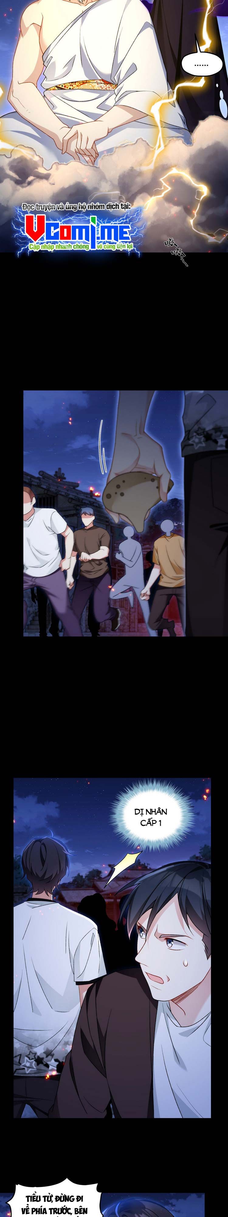 đọc truyện Tiên Tôn Lạc Vô Cực Chương 159 ảnh 8 tại Thiên Thai Truyện