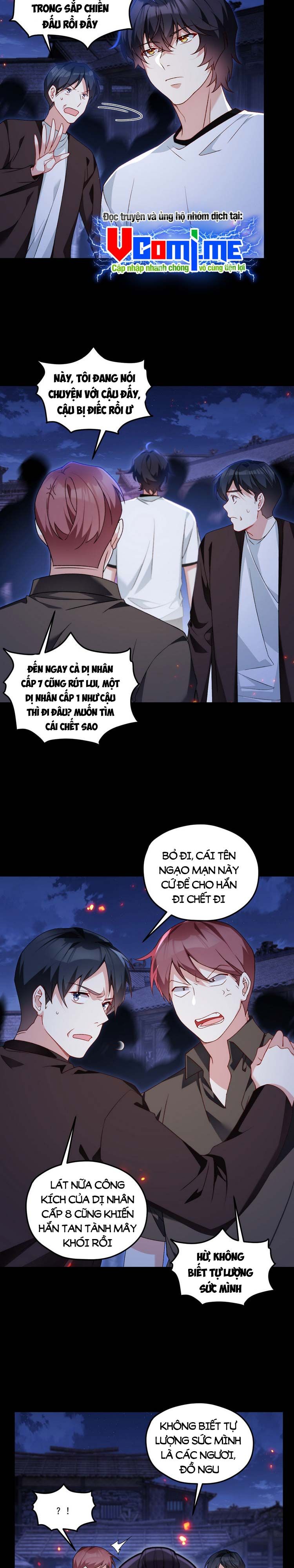 đọc truyện Tiên Tôn Lạc Vô Cực Chương 159 ảnh 9 tại Thiên Thai Truyện