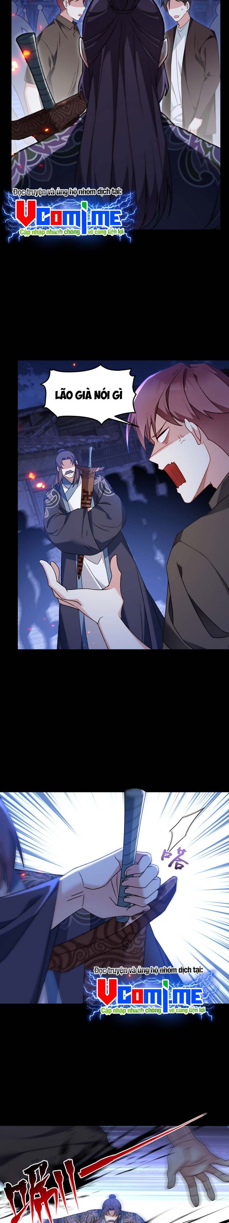 đọc truyện Tiên Tôn Lạc Vô Cực Chương 159 ảnh 10 tại Thiên Thai Truyện