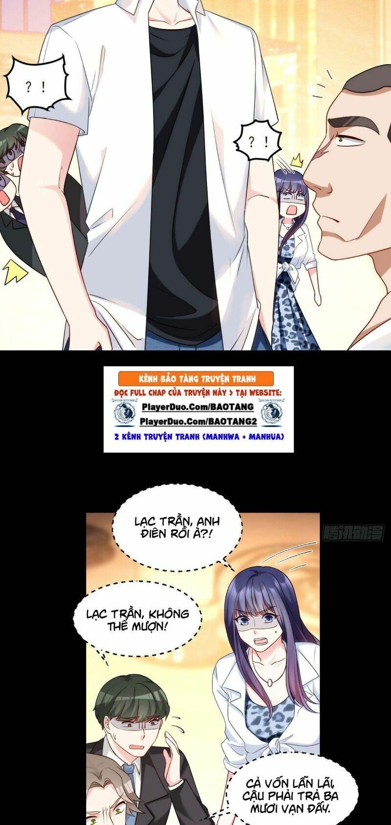 đọc truyện Tiên Tôn Lạc Vô Cực Chương 16 ảnh 14 tại Thiên Thai Truyện