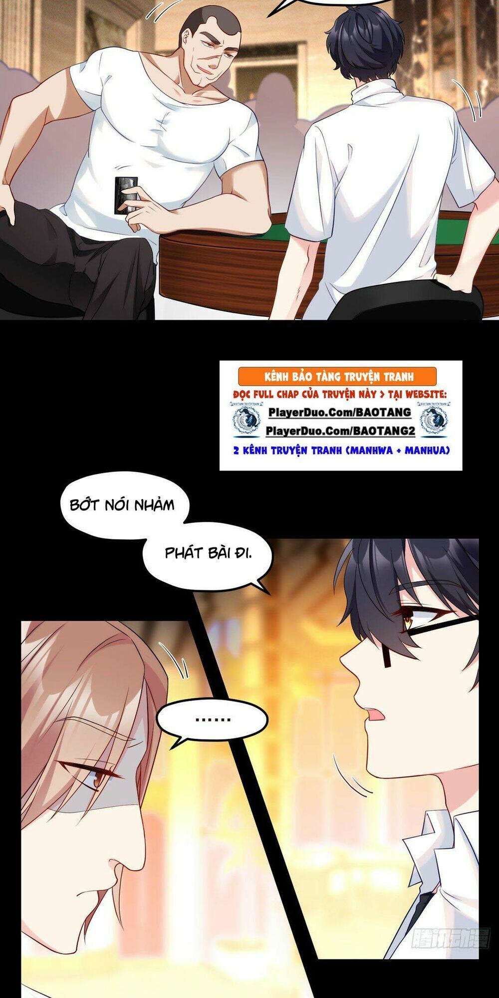 đọc truyện Tiên Tôn Lạc Vô Cực Chương 16 ảnh 16 tại Thiên Thai Truyện