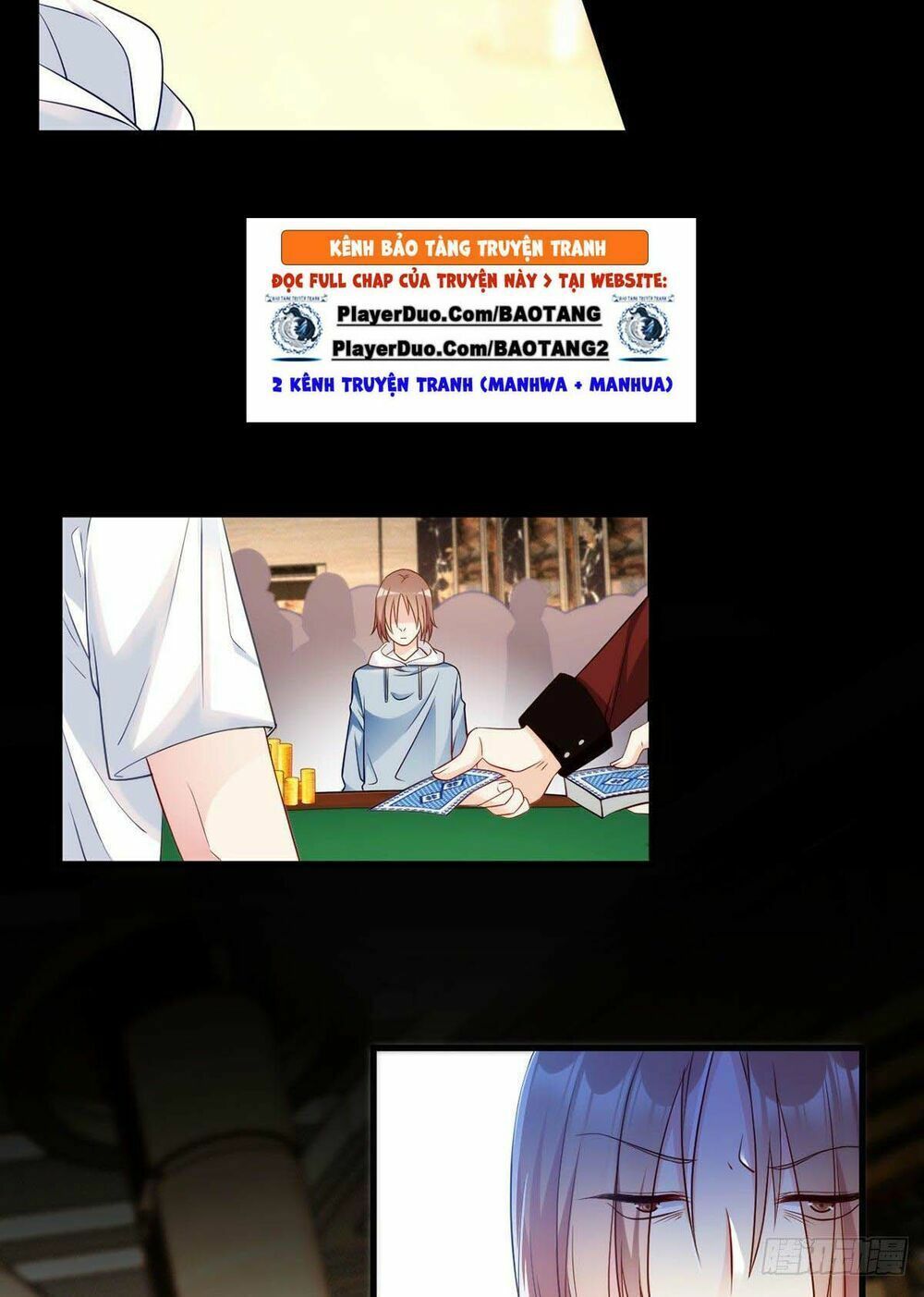 đọc truyện Tiên Tôn Lạc Vô Cực Chương 16 ảnh 17 tại Thiên Thai Truyện