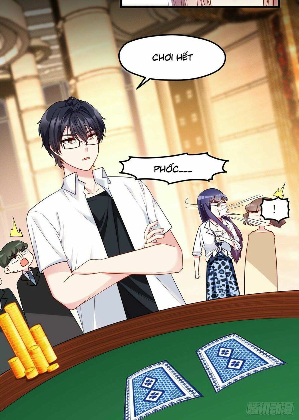 đọc truyện Tiên Tôn Lạc Vô Cực Chương 16 ảnh 18 tại Thiên Thai Truyện