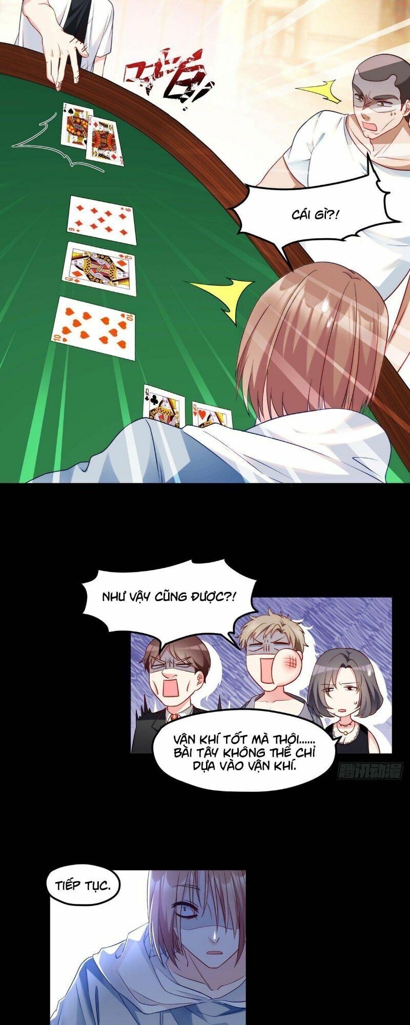 đọc truyện Tiên Tôn Lạc Vô Cực Chương 16 ảnh 21 tại Thiên Thai Truyện