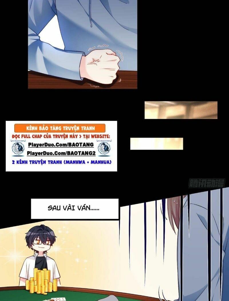 đọc truyện Tiên Tôn Lạc Vô Cực Chương 16 ảnh 22 tại Thiên Thai Truyện