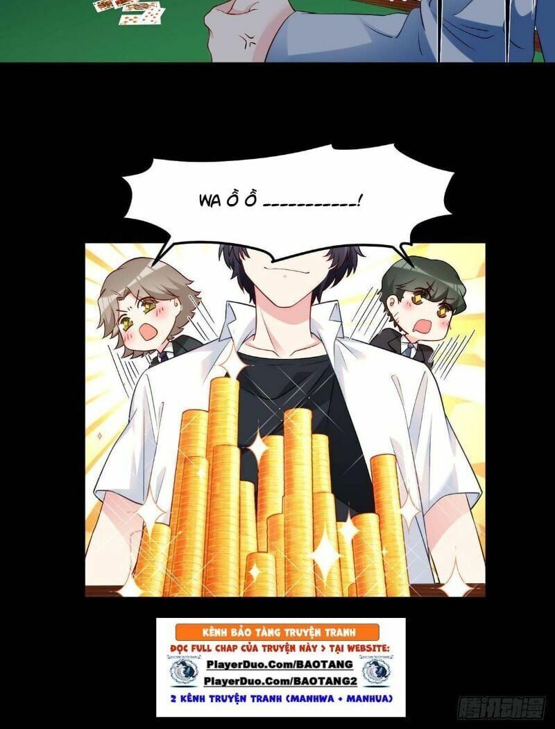 đọc truyện Tiên Tôn Lạc Vô Cực Chương 16 ảnh 23 tại Thiên Thai Truyện