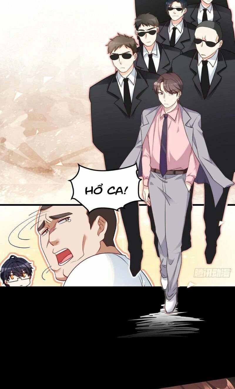 đọc truyện Tiên Tôn Lạc Vô Cực Chương 16 ảnh 25 tại Thiên Thai Truyện