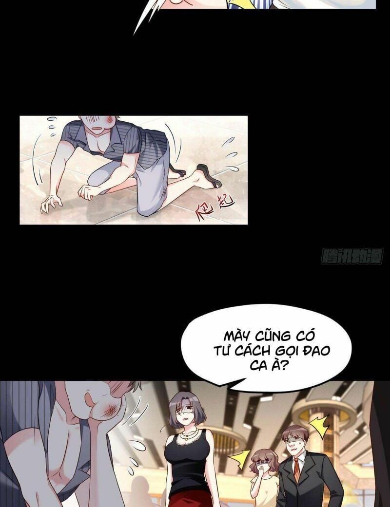 đọc truyện Tiên Tôn Lạc Vô Cực Chương 16 ảnh 5 tại Thiên Thai Truyện