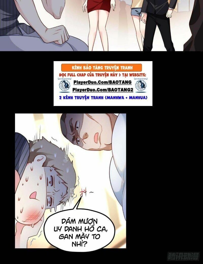 đọc truyện Tiên Tôn Lạc Vô Cực Chương 16 ảnh 6 tại Thiên Thai Truyện