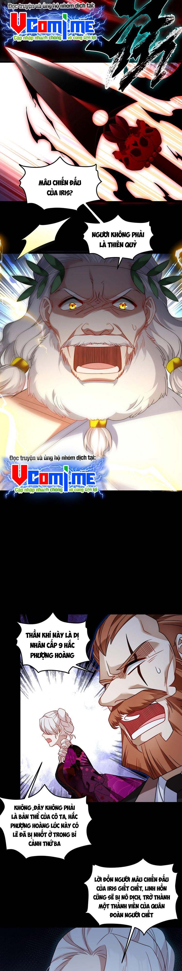 đọc truyện Tiên Tôn Lạc Vô Cực Chương 160 ảnh 13 tại Thiên Thai Truyện