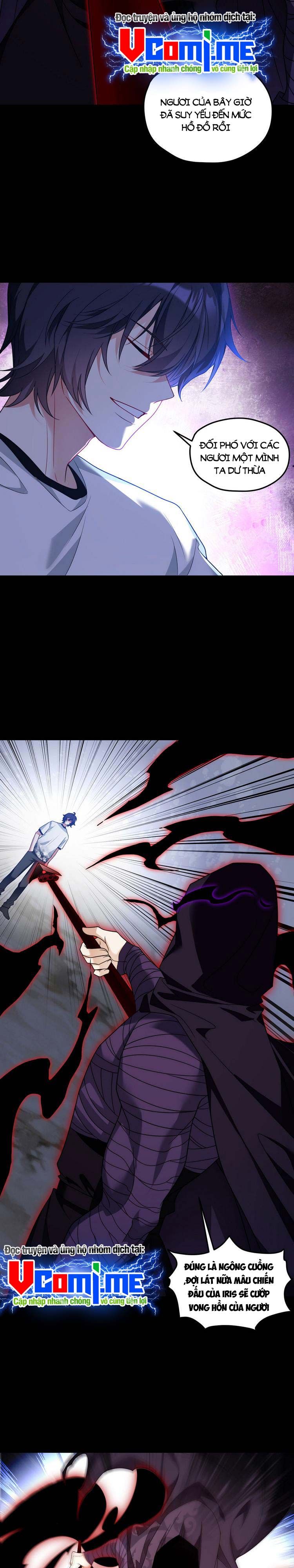 đọc truyện Tiên Tôn Lạc Vô Cực Chương 160 ảnh 15 tại Thiên Thai Truyện