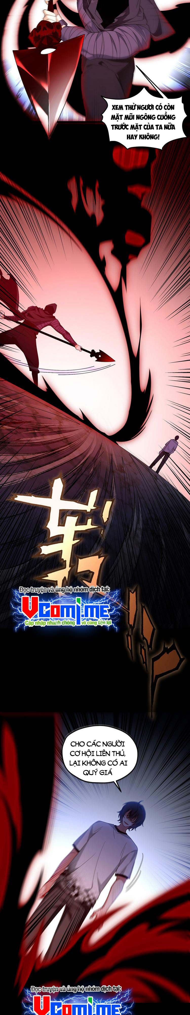 đọc truyện Tiên Tôn Lạc Vô Cực Chương 160 ảnh 16 tại Thiên Thai Truyện