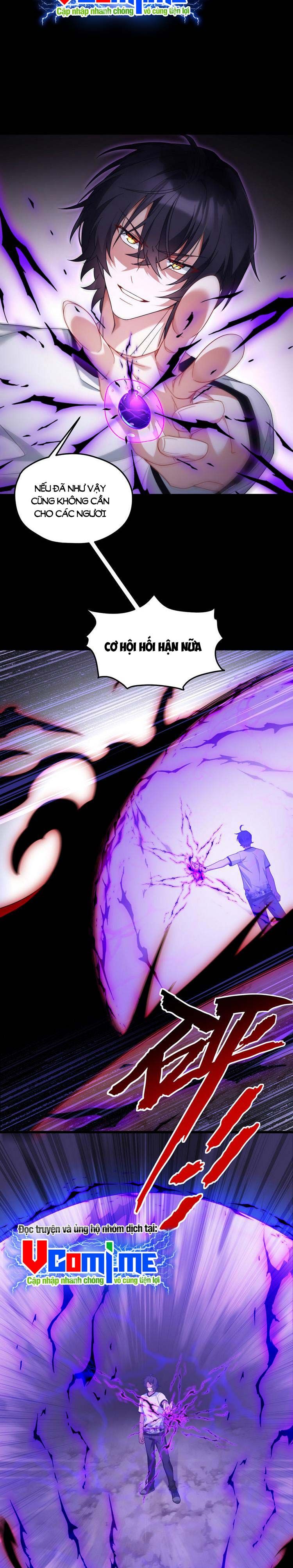 đọc truyện Tiên Tôn Lạc Vô Cực Chương 160 ảnh 17 tại Thiên Thai Truyện