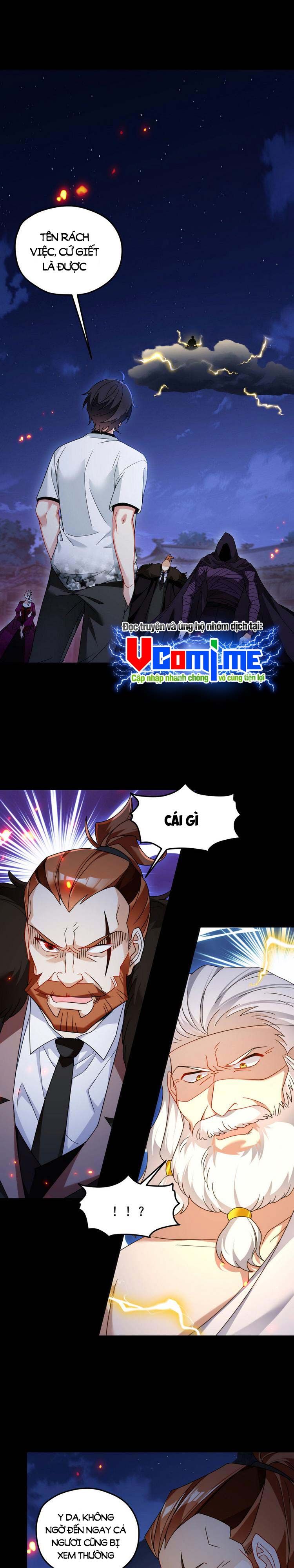 đọc truyện Tiên Tôn Lạc Vô Cực Chương 160 ảnh 4 tại Thiên Thai Truyện