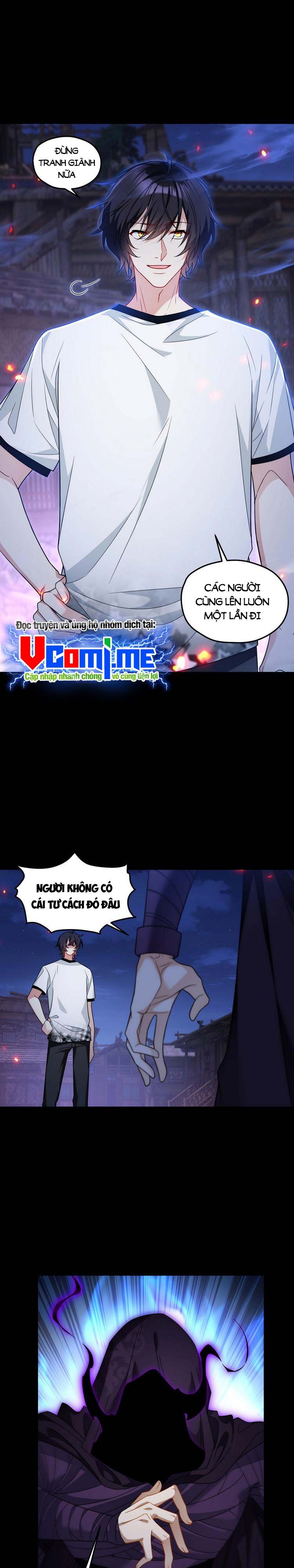 đọc truyện Tiên Tôn Lạc Vô Cực Chương 160 ảnh 10 tại Thiên Thai Truyện