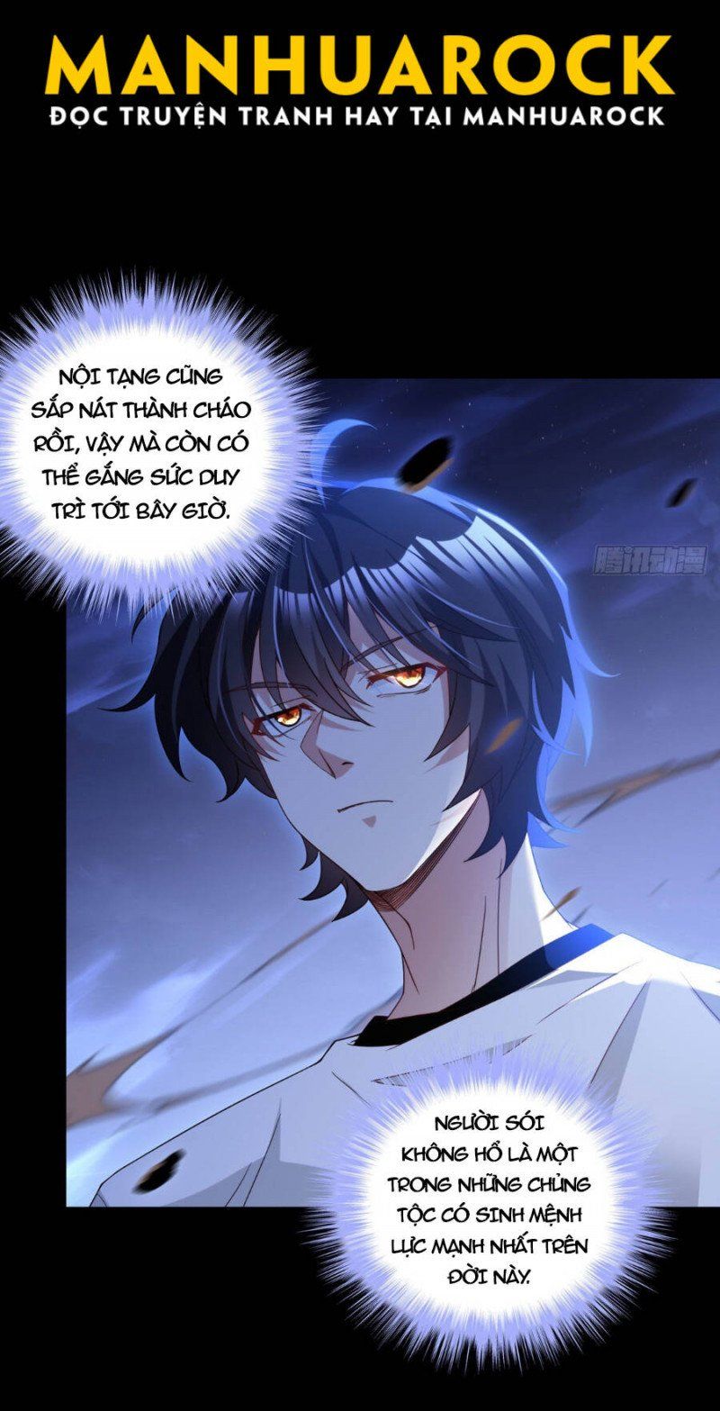 đọc truyện Tiên Tôn Lạc Vô Cực Chương 161 ảnh 13 tại Thiên Thai Truyện