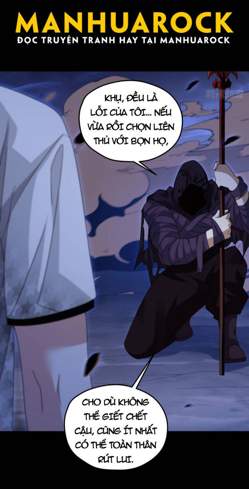 đọc truyện Tiên Tôn Lạc Vô Cực Chương 161 ảnh 14 tại Thiên Thai Truyện