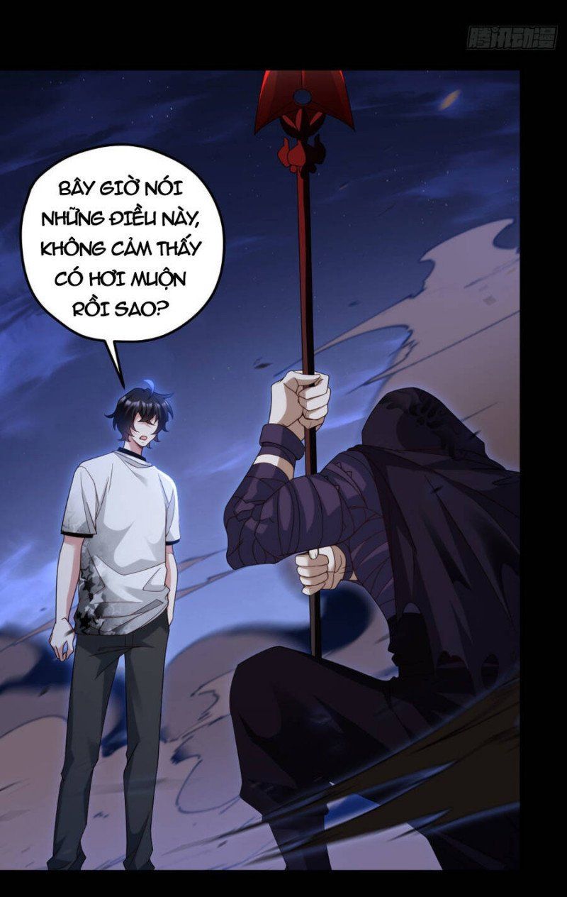 đọc truyện Tiên Tôn Lạc Vô Cực Chương 161 ảnh 15 tại Thiên Thai Truyện