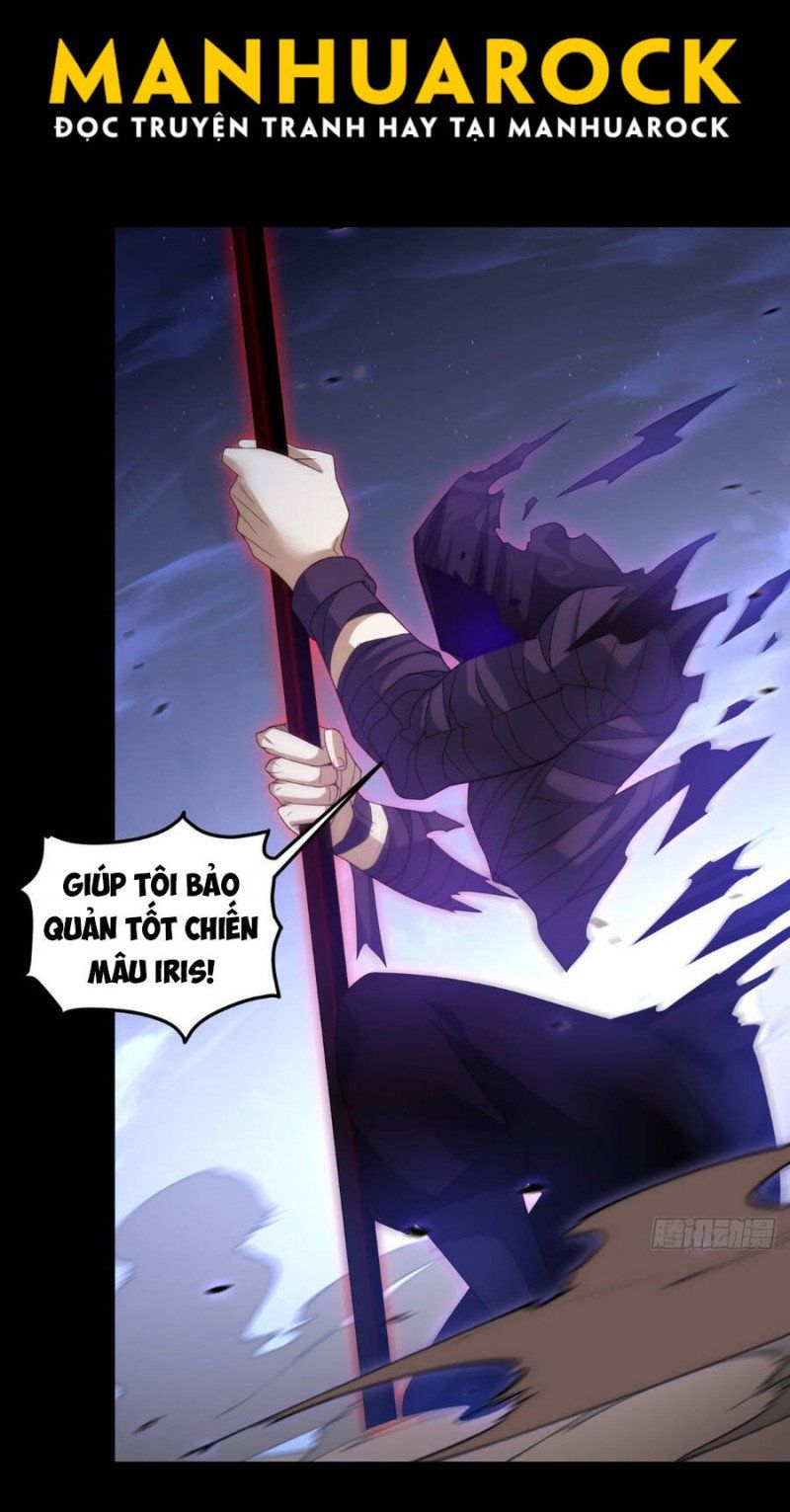 đọc truyện Tiên Tôn Lạc Vô Cực Chương 161 ảnh 17 tại Thiên Thai Truyện