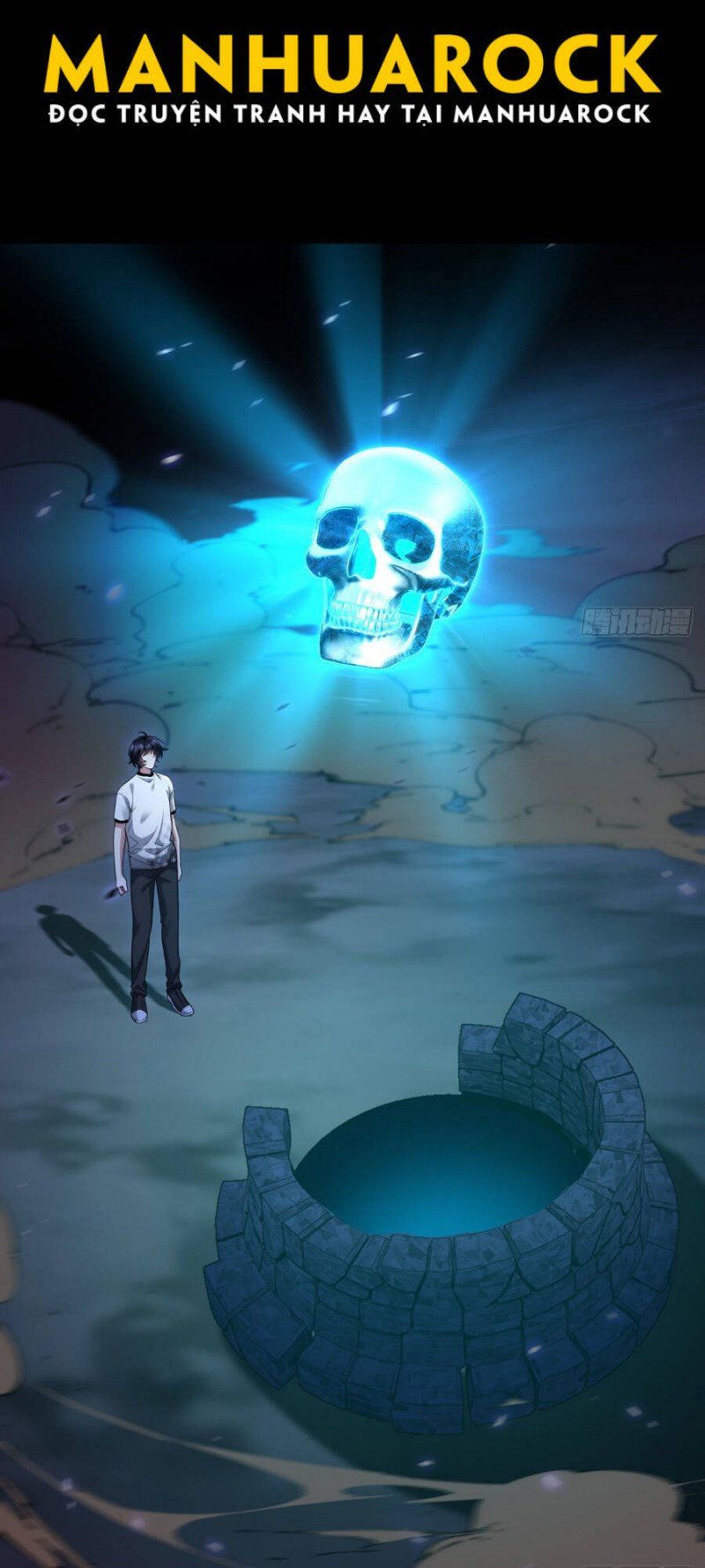 đọc truyện Tiên Tôn Lạc Vô Cực Chương 161 ảnh 20 tại Thiên Thai Truyện