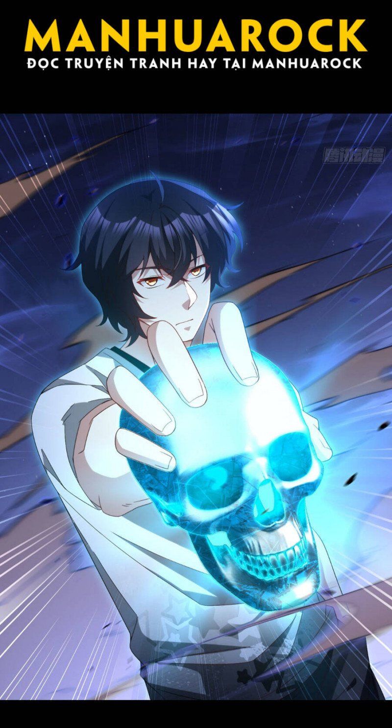 đọc truyện Tiên Tôn Lạc Vô Cực Chương 161 ảnh 24 tại Thiên Thai Truyện