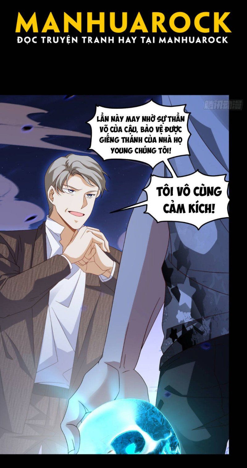 đọc truyện Tiên Tôn Lạc Vô Cực Chương 161 ảnh 26 tại Thiên Thai Truyện