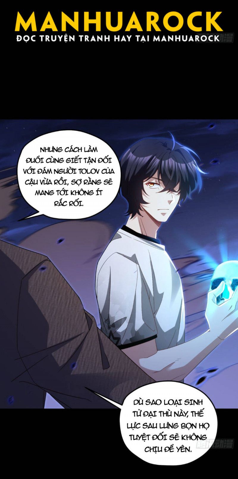 đọc truyện Tiên Tôn Lạc Vô Cực Chương 161 ảnh 27 tại Thiên Thai Truyện