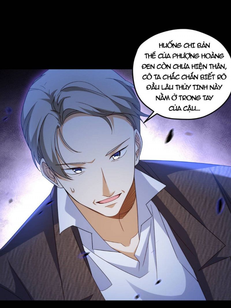 đọc truyện Tiên Tôn Lạc Vô Cực Chương 161 ảnh 28 tại Thiên Thai Truyện