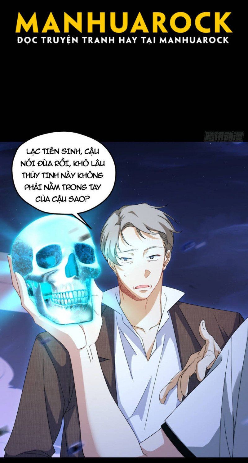 đọc truyện Tiên Tôn Lạc Vô Cực Chương 161 ảnh 31 tại Thiên Thai Truyện