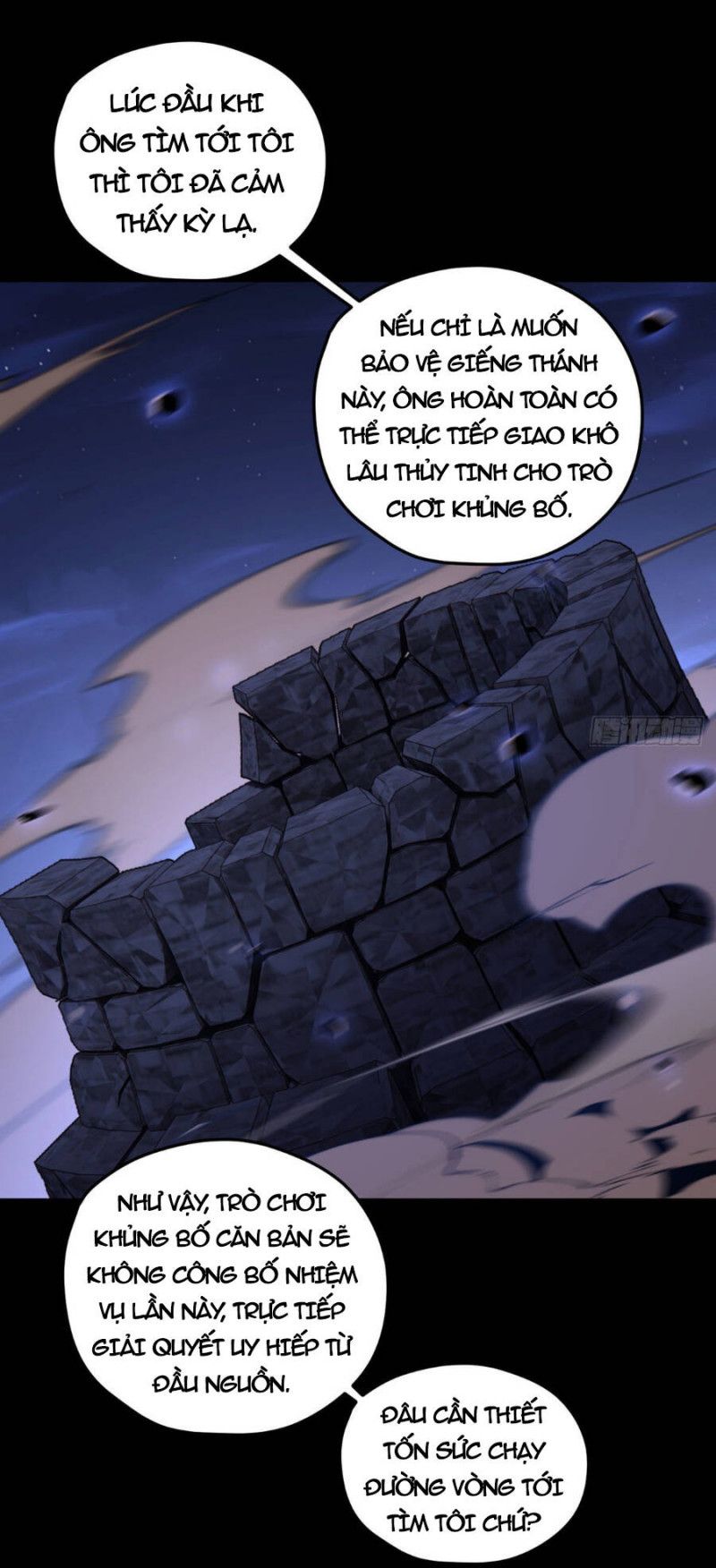 đọc truyện Tiên Tôn Lạc Vô Cực Chương 161 ảnh 39 tại Thiên Thai Truyện