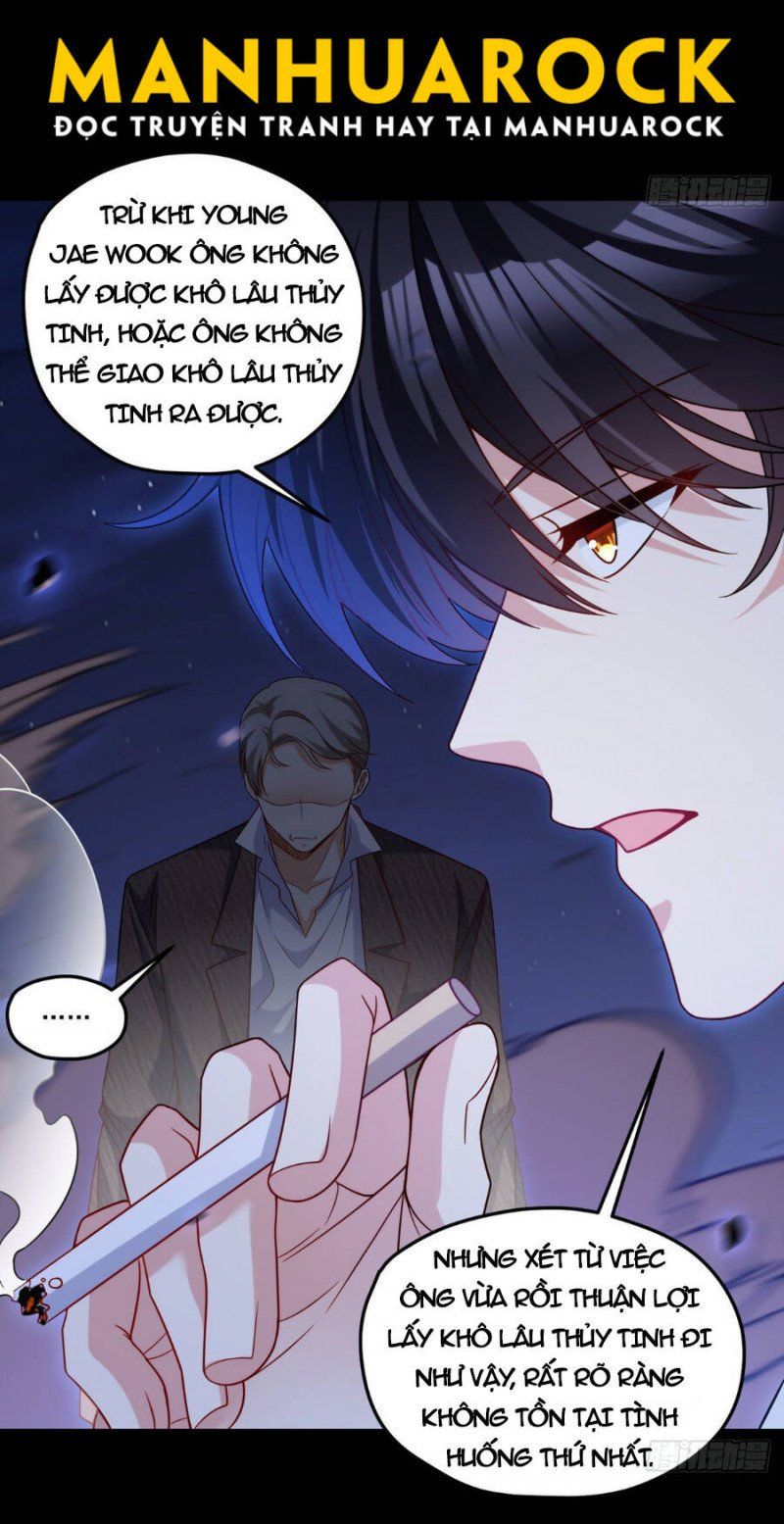 đọc truyện Tiên Tôn Lạc Vô Cực Chương 161 ảnh 40 tại Thiên Thai Truyện