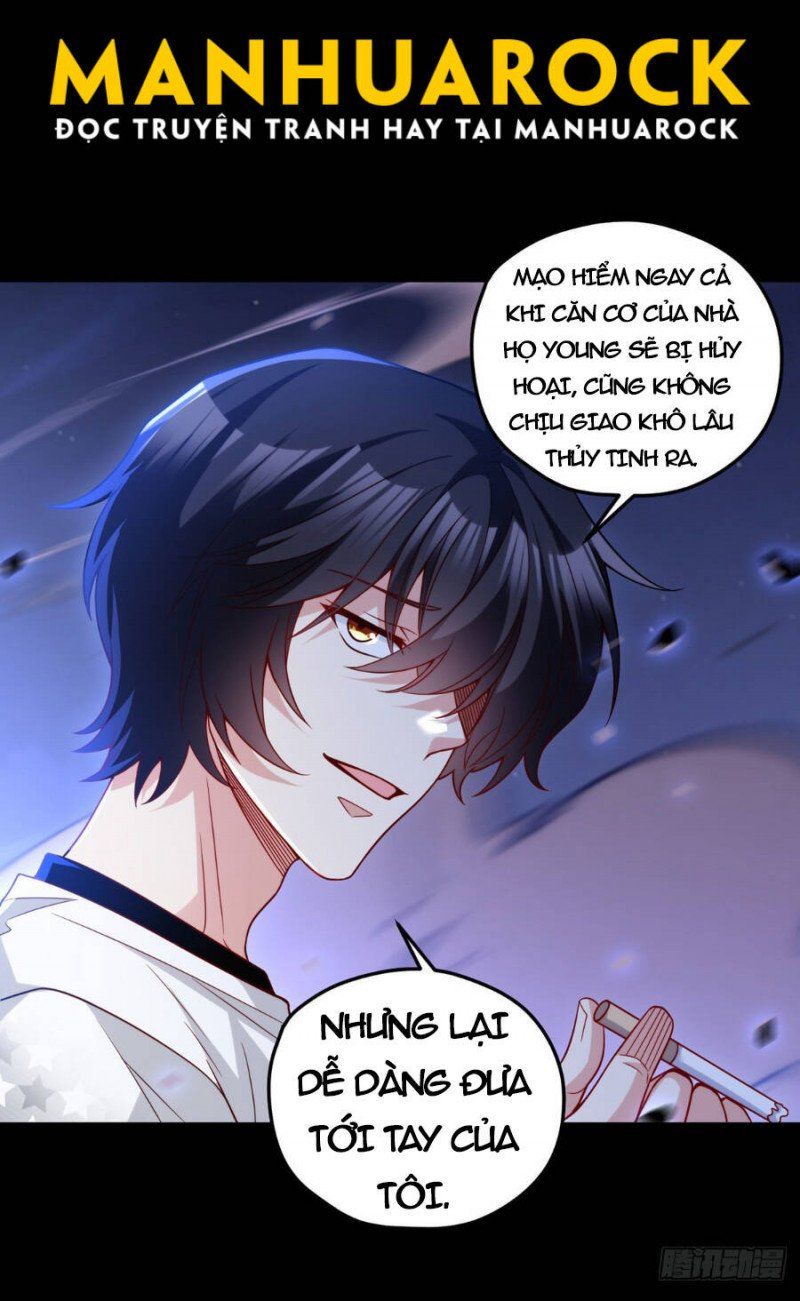 đọc truyện Tiên Tôn Lạc Vô Cực Chương 161 ảnh 41 tại Thiên Thai Truyện