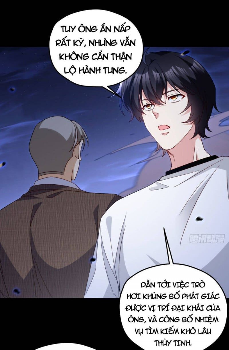 đọc truyện Tiên Tôn Lạc Vô Cực Chương 161 ảnh 45 tại Thiên Thai Truyện