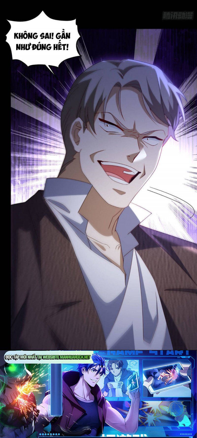 đọc truyện Tiên Tôn Lạc Vô Cực Chương 161 ảnh 50 tại Thiên Thai Truyện