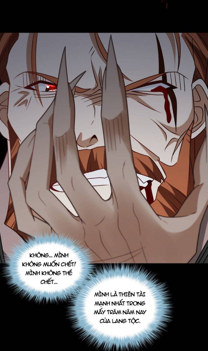 đọc truyện Tiên Tôn Lạc Vô Cực Chương 161 ảnh 7 tại Thiên Thai Truyện