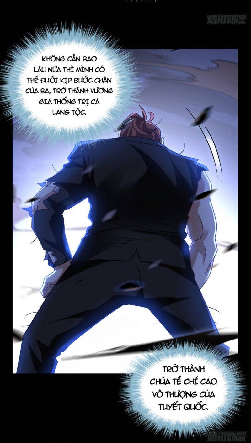 đọc truyện Tiên Tôn Lạc Vô Cực Chương 161 ảnh 8 tại Thiên Thai Truyện