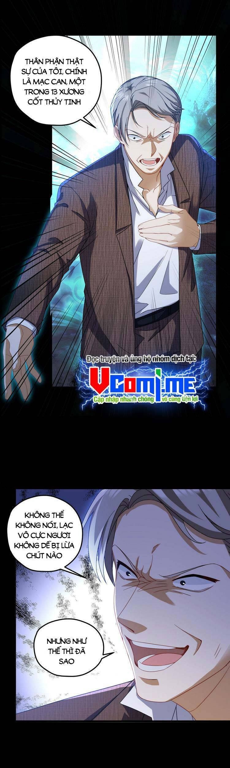 đọc truyện Tiên Tôn Lạc Vô Cực Chương 162 ảnh 3 tại Thiên Thai Truyện